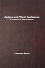 Cover: Judges and Their Audiences - Princeton University Press