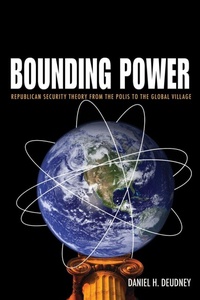 Enlarge image Cover: Bounding Power - Princeton University Press