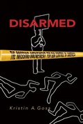 Cover: Disarmed - Princeton University Press