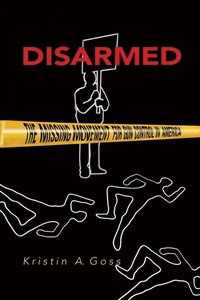 Enlarge image Cover: Disarmed - Princeton University Press