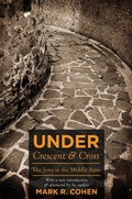 Cover: Under Crescent and Cross - Princeton University Press