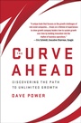 Cover: The Curve Ahead - Palgrave MacMillan