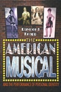 Cover: The American Musical and the Performance of Personal Identity - Princeton University Press