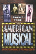 Cover: The American Musical and the Performance of Personal Identity - Princeton University Press