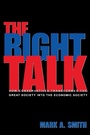 Cover: The Right Talk - Princeton University Press