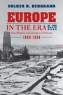 Cover: Europe in the Era of Two World Wars - Princeton University Press