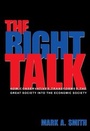 Cover: The Right Talk - Princeton University Press