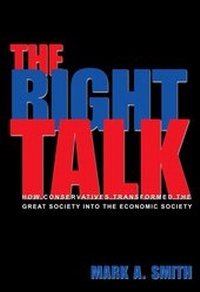 Enlarge image Cover: The Right Talk - Princeton University Press