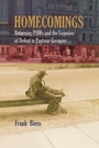Cover: Homecomings - Princeton University Press