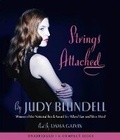 Cover: Strings Attached - Scholastic US