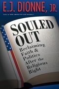 Cover: Souled Out - Princeton University Press