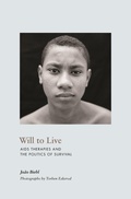 Cover: Will to Live - Princeton University Press