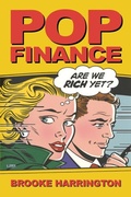Cover: Pop Finance - Princeton University Press