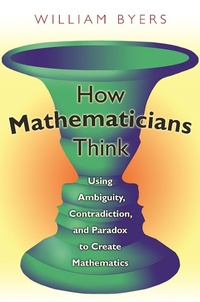 Abbildung von: How Mathematicians Think - Princeton University Press