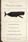 Cover: Trying Leviathan - Princeton University Press