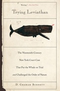 Cover: Trying Leviathan - Princeton University Press