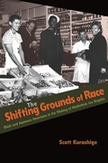 Cover: The Shifting Grounds of Race - Princeton University Press
