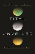 Cover: Titan Unveiled - Princeton University Press