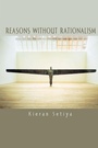 Cover: Reasons without Rationalism - Princeton University Press