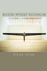 Enlarge image Cover: Reasons without Rationalism - Princeton University Press