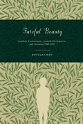 Cover: Fateful Beauty - Princeton University Press