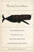 Cover: Trying Leviathan - Princeton University Press