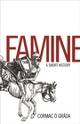 Cover: Famine - Princeton University Press