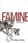 Cover: Famine - Princeton University Press