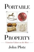 Cover: Portable Property - Princeton University Press