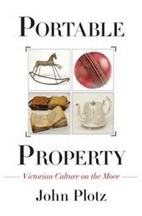 Enlarge image Cover: Portable Property - Princeton University Press