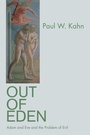 Cover: Out of Eden - Princeton University Press