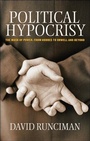 Cover: Political Hypocrisy - Princeton University Press
