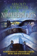 Cover: Northern Arts - Princeton University Press