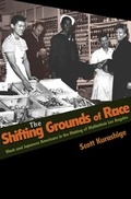 Cover: The Shifting Grounds of Race - Princeton University Press