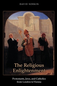 Enlarge image Cover: The Religious Enlightenment - Princeton University Press