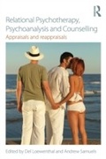 Cover: Relational Psychotherapy, Psychoanalysis and Counselling - Routledge