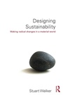 Bild: Designing Sustainability - Routledge
