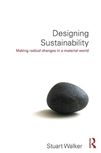 Abbildung von: Designing Sustainability - Routledge