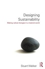 Bild: Designing Sustainability - Routledge