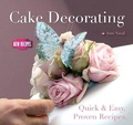 Cover: Cake Decorating - Flame Tree Publishing