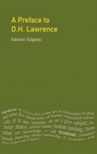 Enlarge image Cover: A Preface to Lawrence - Routledge