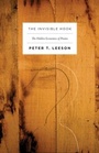Cover: The Invisible Hook - Princeton University Press