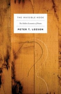 Enlarge image Cover: The Invisible Hook - Princeton University Press
