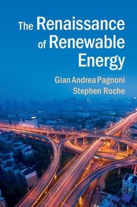 Bild: The Renaissance of Renewable Energy - Cambridge University Press