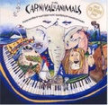 Cover: The Carnival of the Animals - Walker Books Ltd