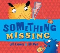 Enlarge image Cover: Something Missing - Egmont Books Ltd