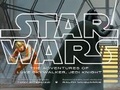 Cover: The Adventures of Luke Sykwalker, Jedi Knight - Egmont Books Ltd