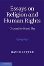 Cover: Essays on Religion and Human Rights - Cambridge University Press