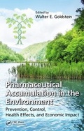 Abbildung von: Pharmaceutical Accumulation in the Environment - CRC Press