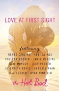 Cover: Love at First Sight - Simon + Schuster LLC